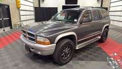 2003 Dodge Durango SLT