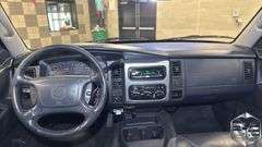 2003 Dodge Durango SLT