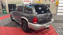 2003 Dodge Durango SLT