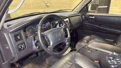 2003 Dodge Durango SLT