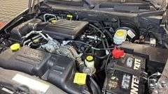 2003 Dodge Durango SLT
