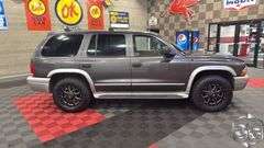 2003 Dodge Durango SLT
