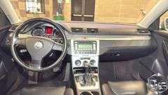 2008 Volkswagen Passat Komfort