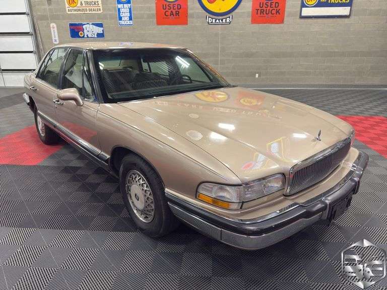 1994  Buick  Park Avenue