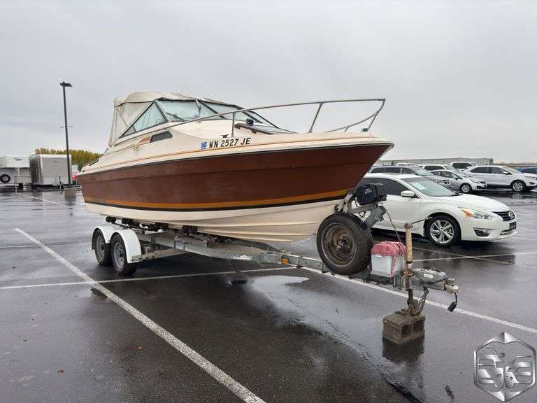 1978  Byliner  BLB  2250 Skagit