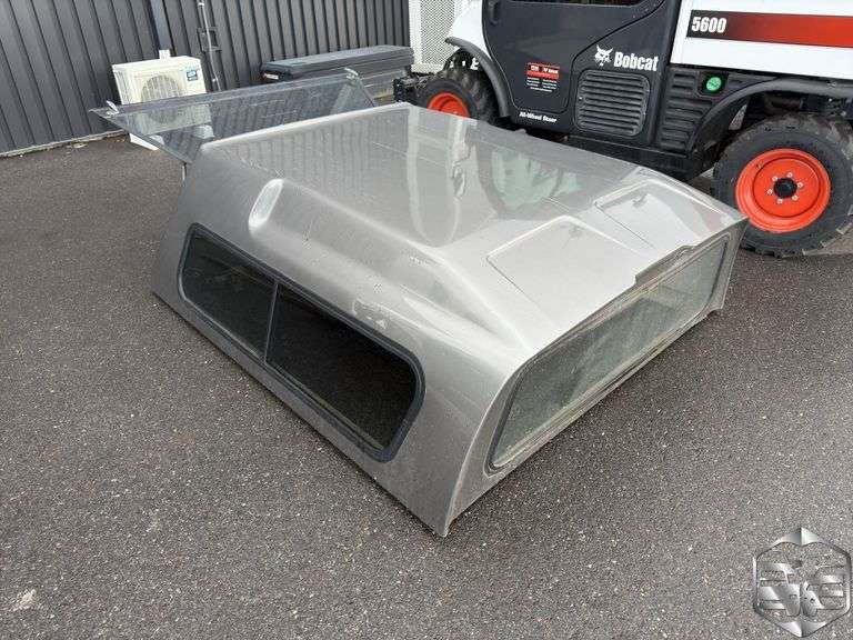 2004 GMC Canopy 2004  GMC