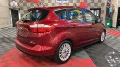 2013  Ford  C-Max  SE