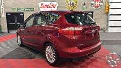 2013  Ford  C-Max  SE