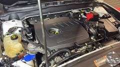 2015  Ford  Fusion  SE