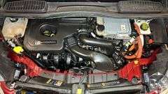 2013  Ford  C-Max  SE