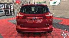 2013  Ford  C-Max  SE