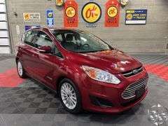 2013  Ford  C-Max  SE