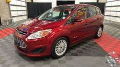 2013  Ford  C-Max  SE