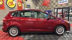 2013  Ford  C-Max  SE