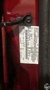 2013  Ford  C-Max  SE