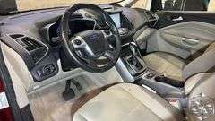 2013  Ford  C-Max  SE