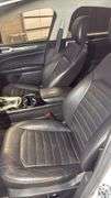 2015  Ford  Fusion  SE