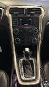 2015  Ford  Fusion  SE