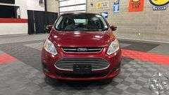 2013  Ford  C-Max  SE