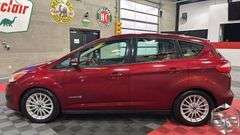 2013  Ford  C-Max  SE