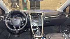 2015  Ford  Fusion  SE