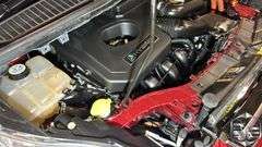 2013  Ford  C-Max  SE