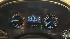 2015  Ford  Fusion  SE