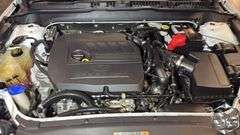 2015  Ford  Fusion  SE