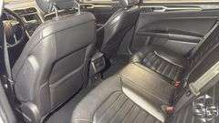 2015  Ford  Fusion  SE