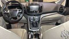2013  Ford  C-Max  SE
