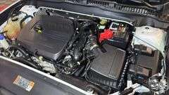2015  Ford  Fusion  SE