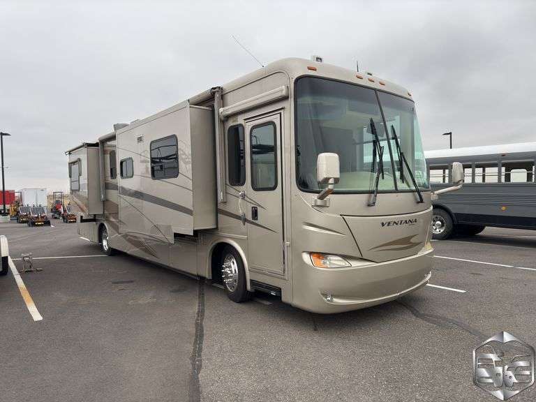 2005  Newmar  Ventana
