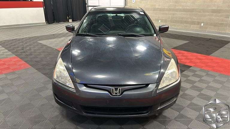 2005  Honda  Accord   SE