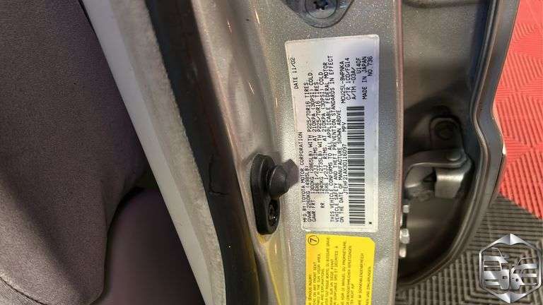 2003  Toyota  Highlander  Limited