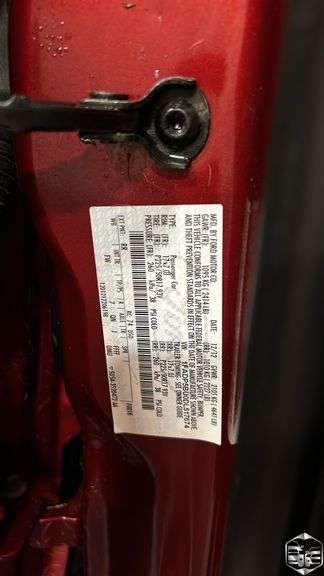 2013  Ford  C-Max   SEL