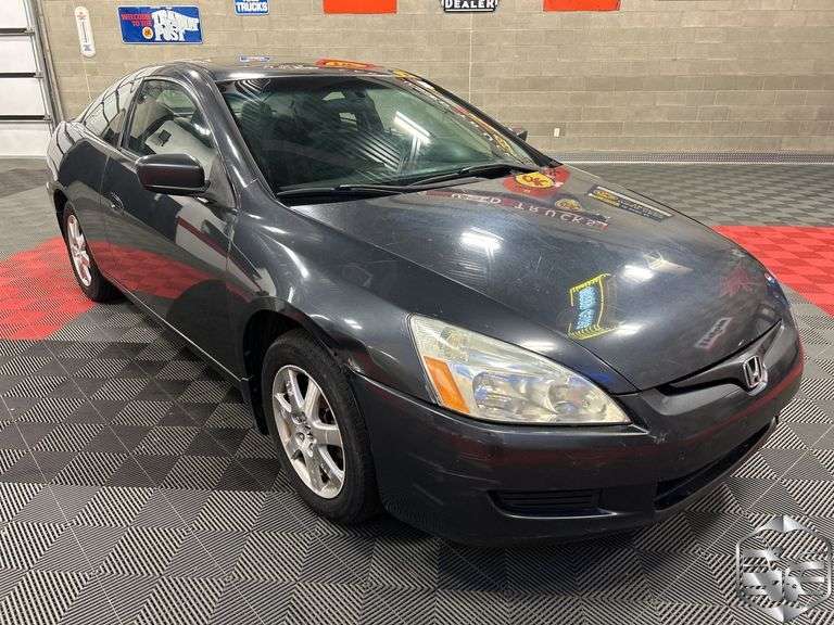 2005  Honda  Accord   SE