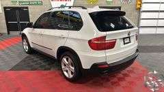 2007  BMW  X5