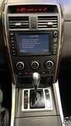 2008  Mazda  CX-9
