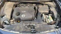 2013  Nissan  Maxima   S