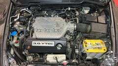 2005  Honda  Accord   SE