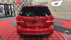 2012  Dodge  Journey   R/T