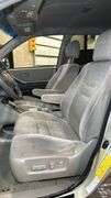 2003  Toyota  Highlander  Limited
