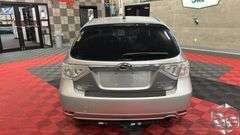 2009  Subaru  Impreza  Outback Sport