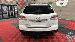 2008  Mazda  CX-9