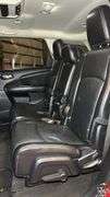 2012  Dodge  Journey   R/T