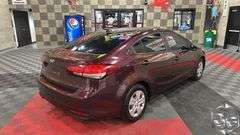 2017  Kia  Forte  LX