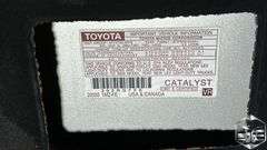 2003  Toyota  Highlander  Limited