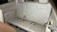 2011  Buick  Enclave  CXL
