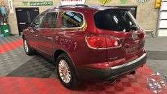 2011  Buick  Enclave  CXL