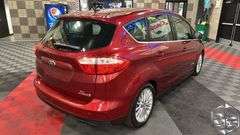 2013  Ford  C-Max   SEL